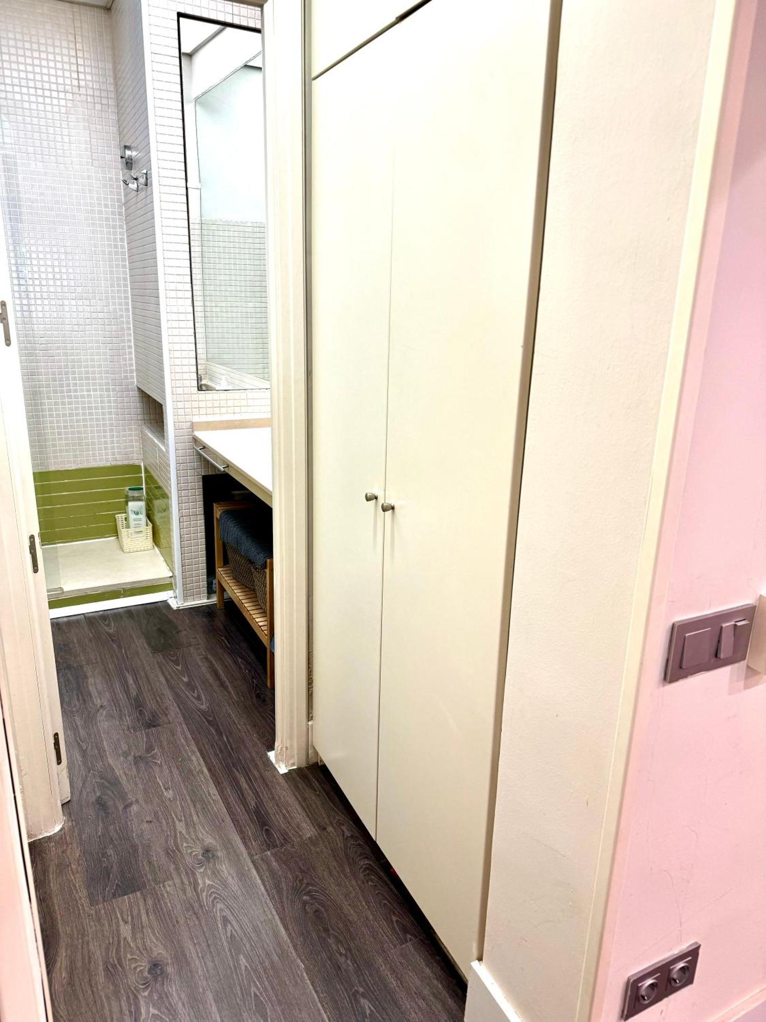 Apartament San Nicolas