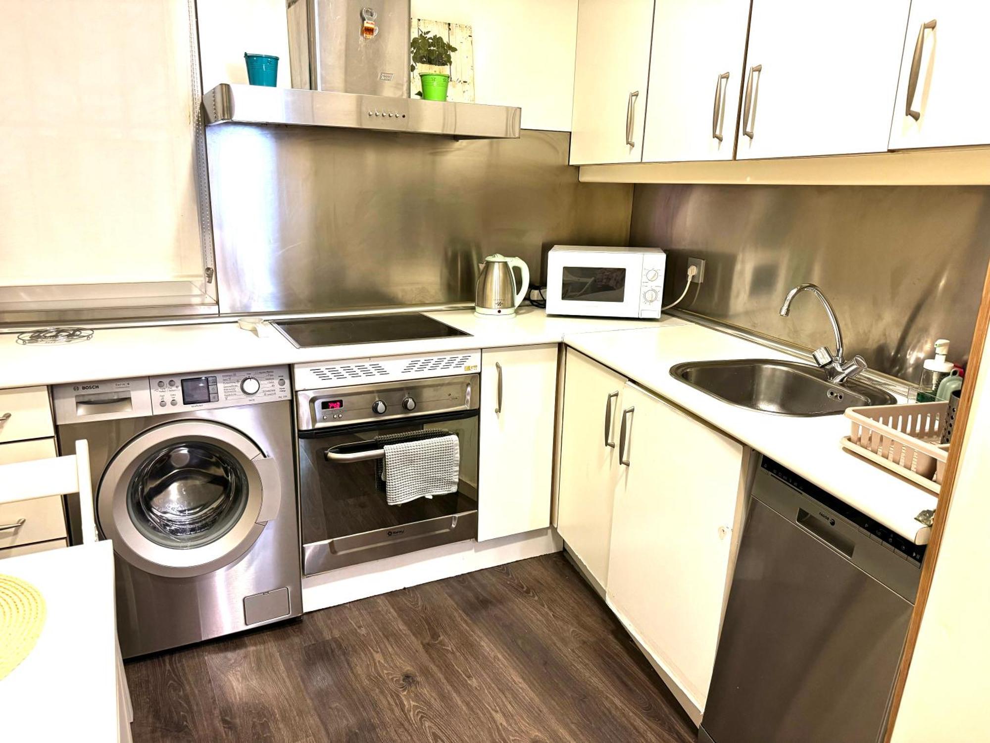 Appartement San Nicolas