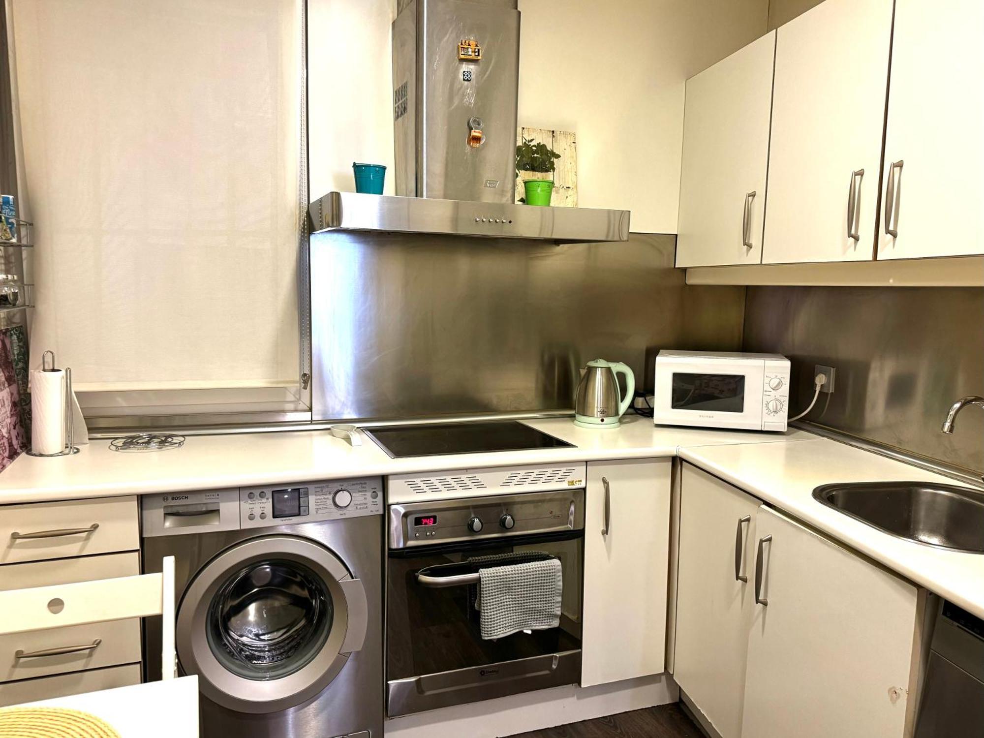 San Nicolas Appartement Madrid